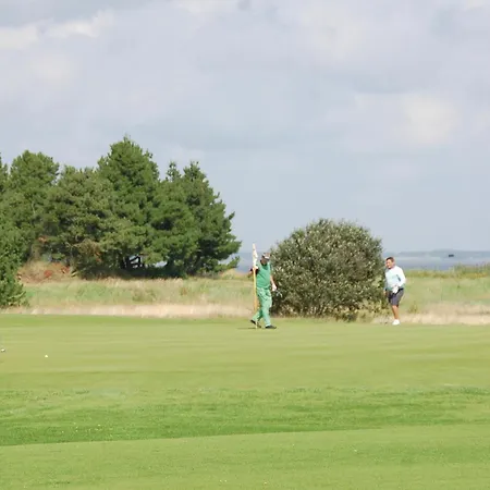 Rio Prázdninový dům