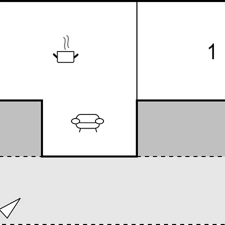 Rio Prázdninový dům *