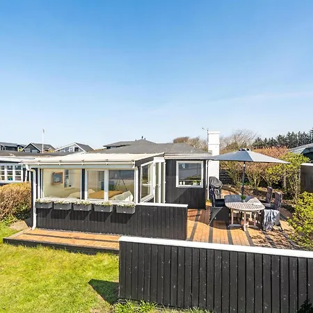 Prázdninový dům Rio