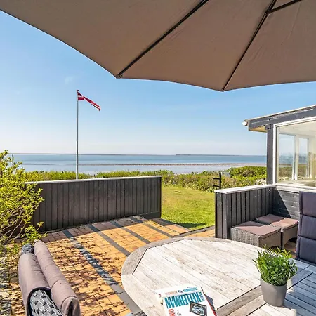 Casa vacanze Rio Esbjerg