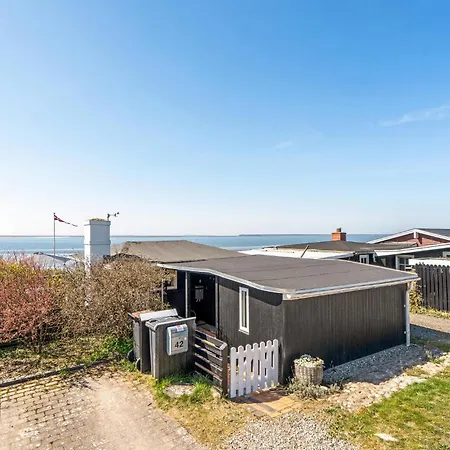 Casa vacanze Rio Esbjerg